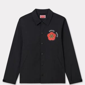 KENZO Pop' light coach jacket